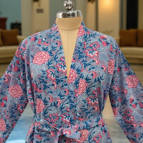 Dress KIMONO 09 جلابية 