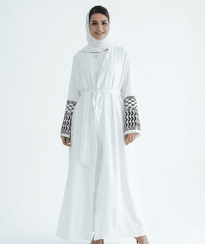 Abaya 037