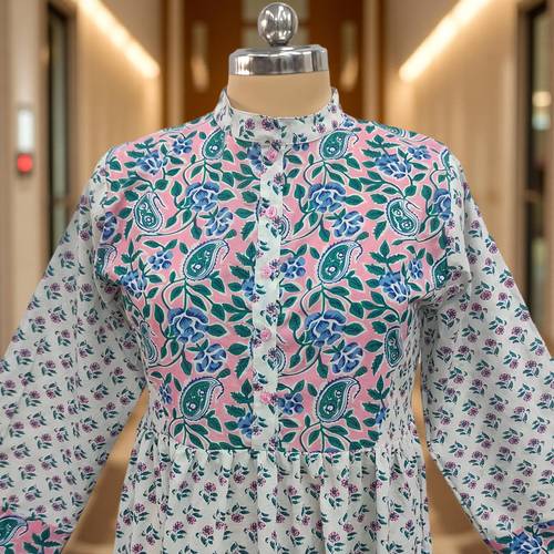 Dress SAFIA 03 جلابية 