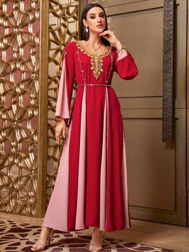 Jalabiyah  BA4028 جلابية 