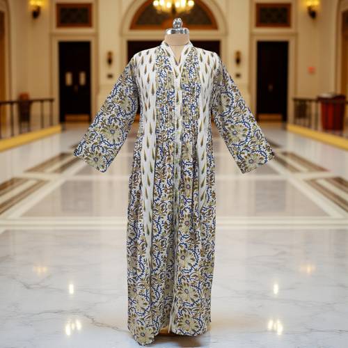 Dress AQILA 07 جلابية 