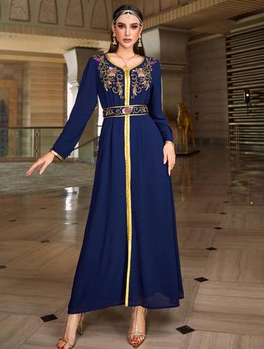 Jalabiyah  BA4067 جلابية 