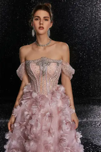 فستان  31037 Dress 