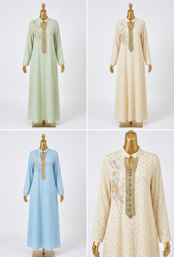Jalabiyah  MT169 جلابية 