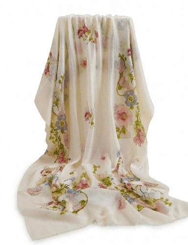 Scarf وشاح (سكارف)  R4554