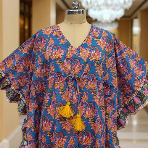 Dress FARASHA 04 جلابية 