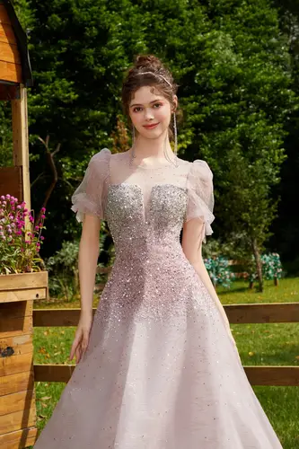فستان  31010 Dress 
