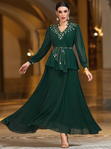 Jalabiyah  BA4022 جلابية 