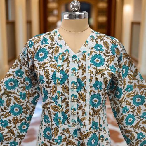 Dress TULIP 06 جلابية 