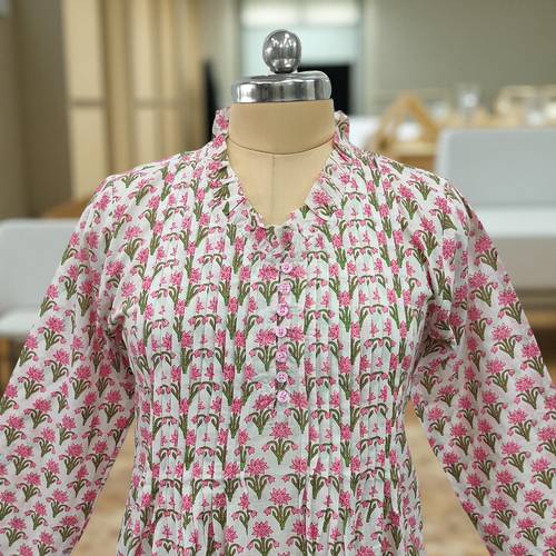Dress SPARROW 01 جلابية 