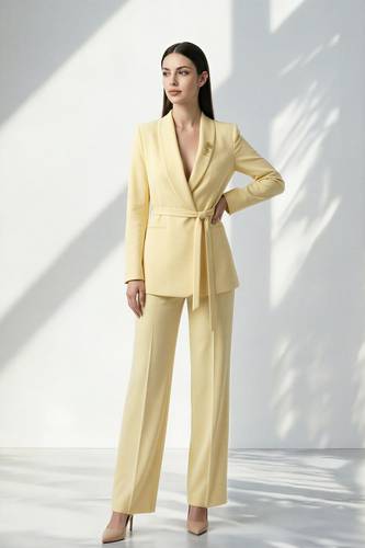 Business Suit ST20250W604660001 طقم بدلة 
