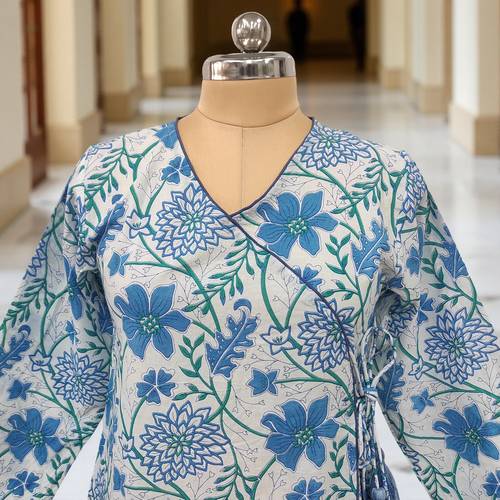 Dress QIFA 03 جلابية 