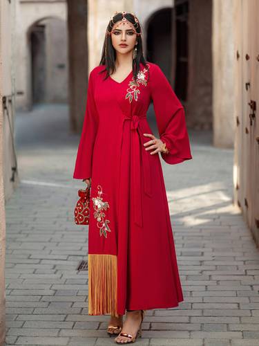 Jalabiyah  BA4074 جلابية 