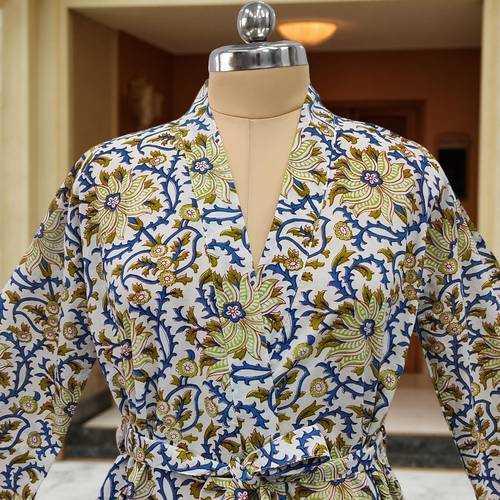 Dress KIMONO 10 جلابية 