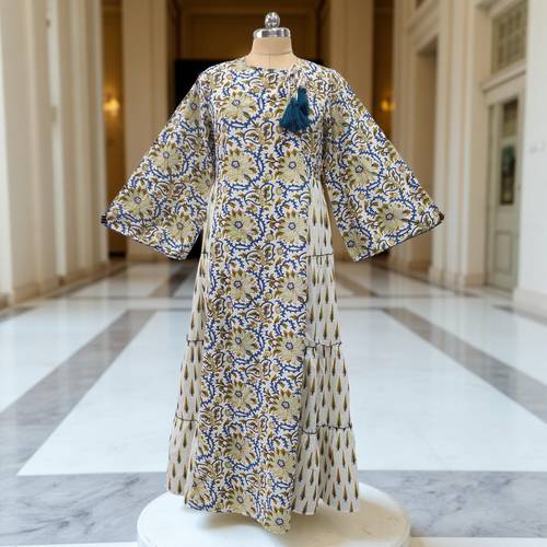 Dress CINDRELLA 01 جلابية 