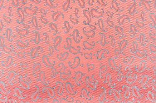 أقمشة بطانة جاكارد فاخرة TR Jacquard Lining Luxury Fabrics  V1142