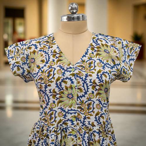 Dress PRECIOUS 03 جلابية 