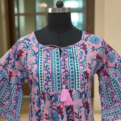 Dress GABY 04 جلابية 