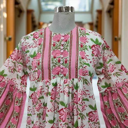 Dress ALMAS 06 جلابية 