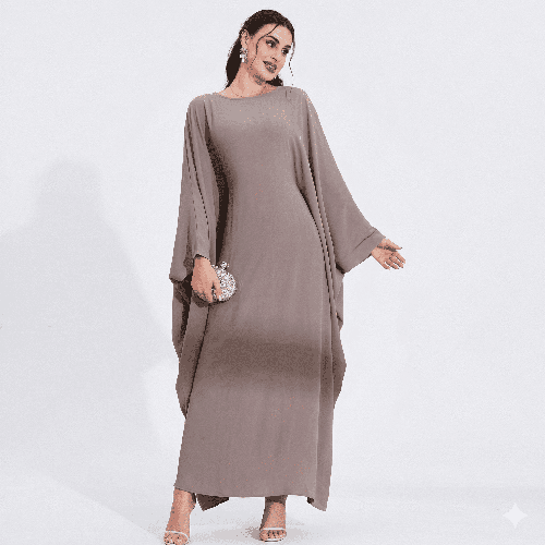 Abaya 041 عباية