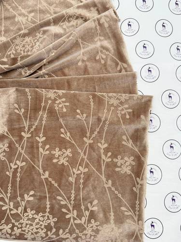 Velvet Champagne Royal  ABKPSP0011K-002