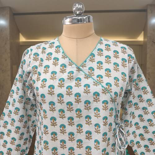 Dress QIFA 08 جلابية 