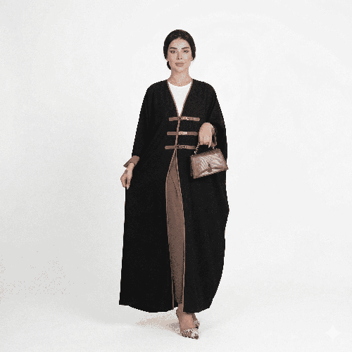 Abaya 078 عباية