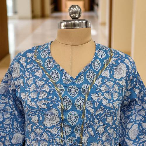 Dress ZARIA 04 جلابية 