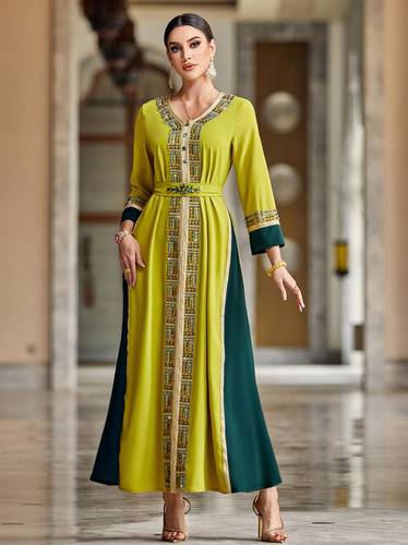 Jalabiyah  BA4009 جلابية 