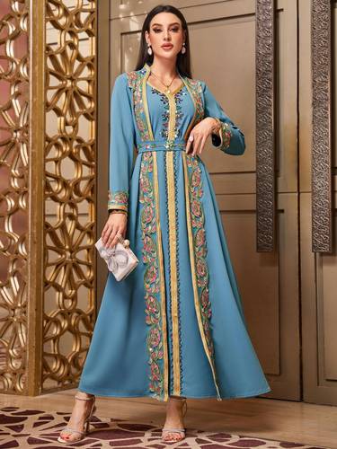 Jalabiyah  BA4007 جلابية 