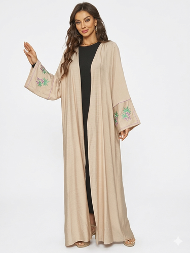 Abaya 018