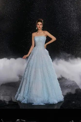 فستان  31018 Dress 