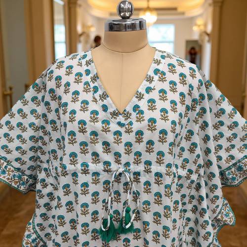 Dress FARASHA 02 جلابية 