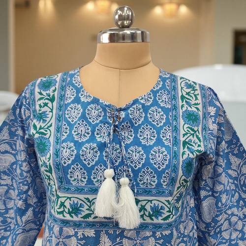 Dress ANAYA 09 جلابية 