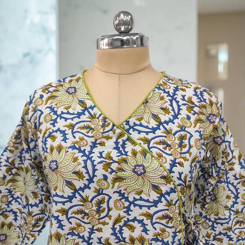 Dress QIFA 02 جلابية 