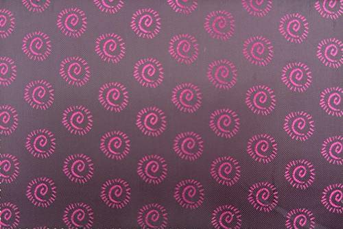 أقمشة بطانة جاكارد فاخرة TR Jacquard Lining Luxury Fabrics  V1252