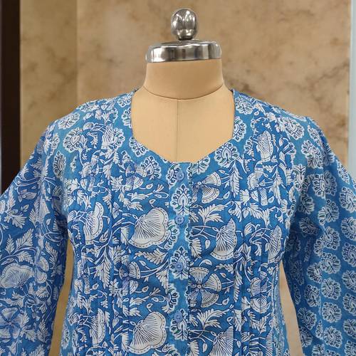 Dress NURA 03 جلابية 