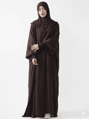 Abaya 027