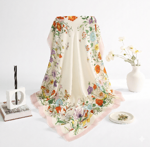 Scarf وشاح (سكارف)  M3619