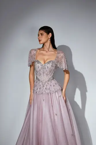 فستان  31047 Dress 