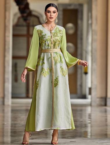 Jalabiyah  BA4107 جلابية 