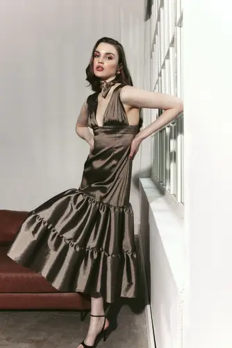 فستان  Light Bella Elbise 15