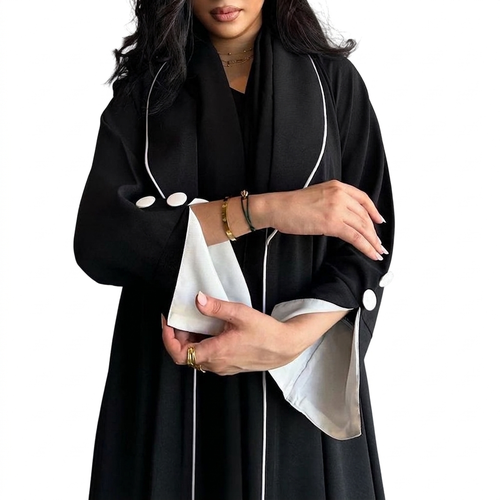 Abaya 024
