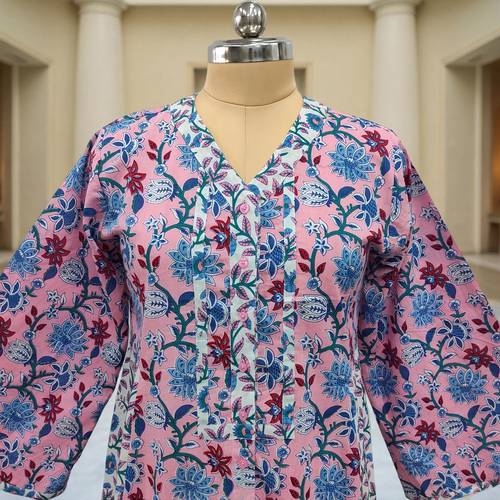 Dress TULIP 03 جلابية 