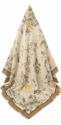 Scarf وشاح (سكارف)  M0123