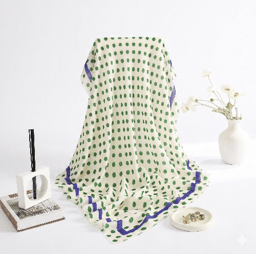 Scarf وشاح (سكارف)  M0601