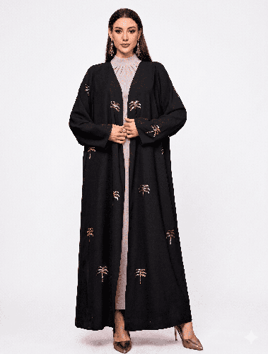 Abaya 105 عباية