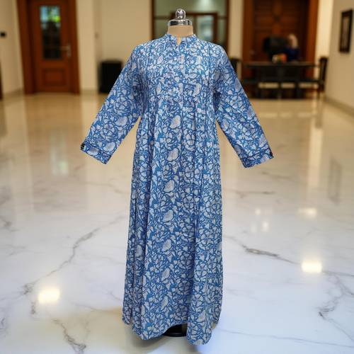 Dress AFRA 06 جلابية 