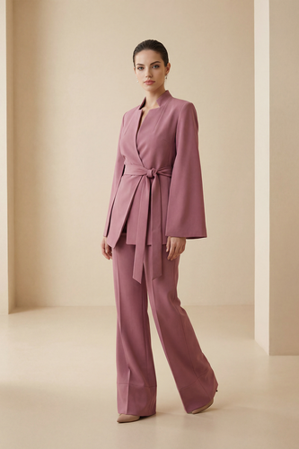 Business Suit ST20250S90934001 طقم بدلة 