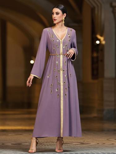 Jalabiyah  BA4032 جلابية 